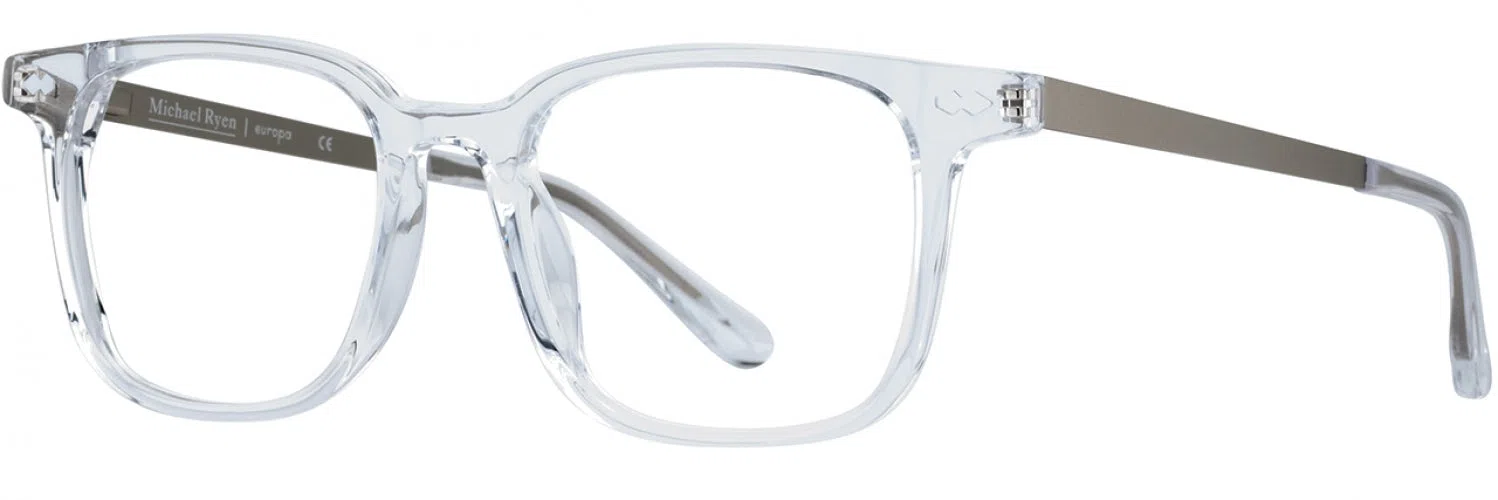 Michael Ryen MR412 Eyeglasses - view 9